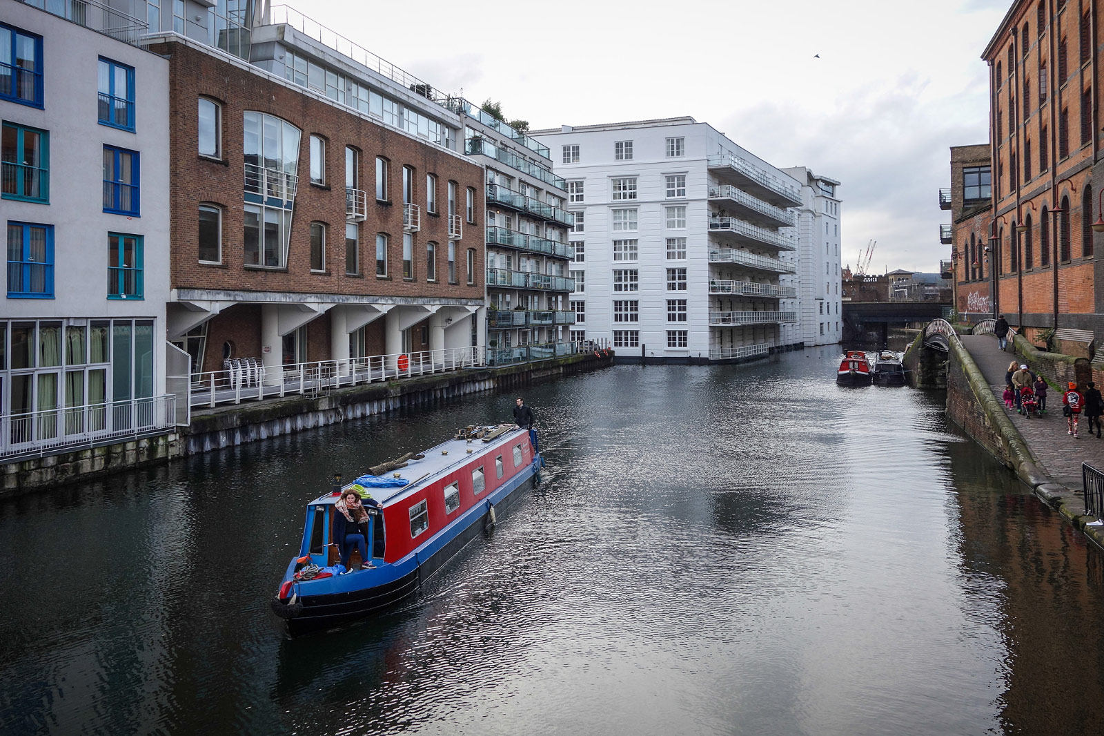 London